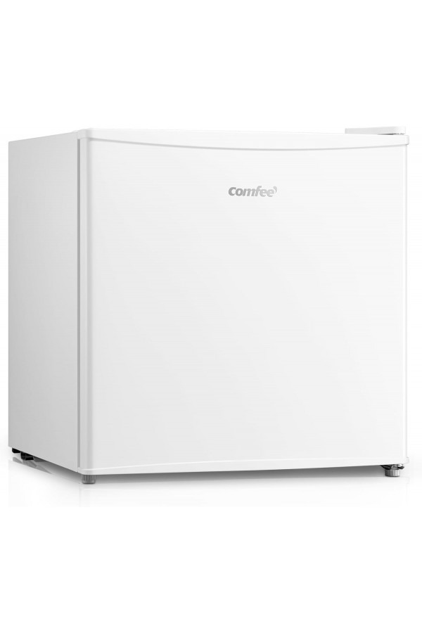 Мини Хладилник с фризер Comfee RCD50WH2E